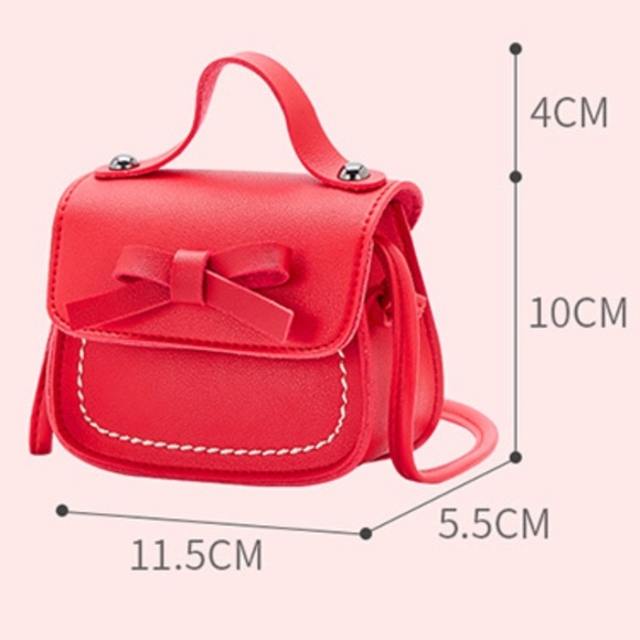 🌹🌹 HP 🌹🌹 only pink available 👛 - Picture 5 of 5